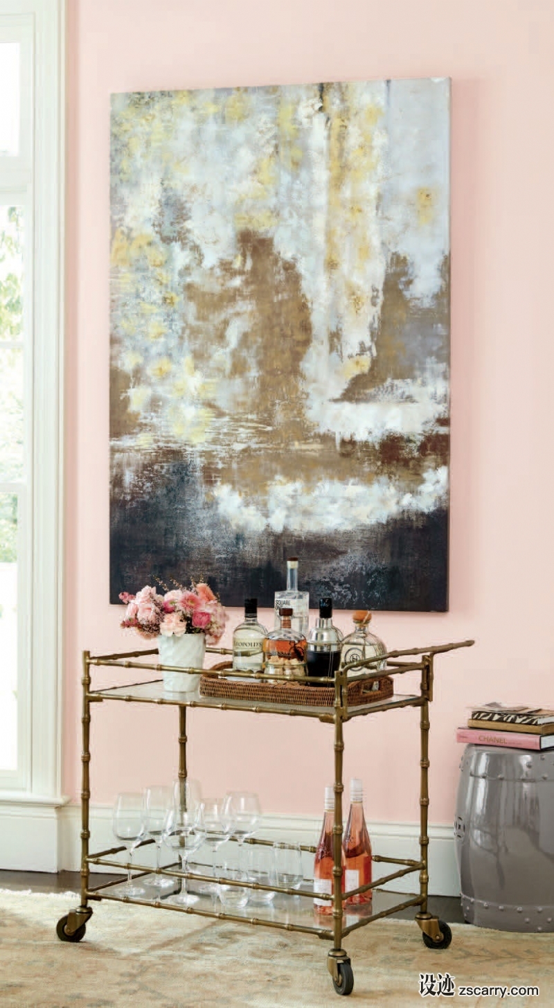 JF16gallery_3.jpg 软装参考,饰品陈列,长桌摆设,