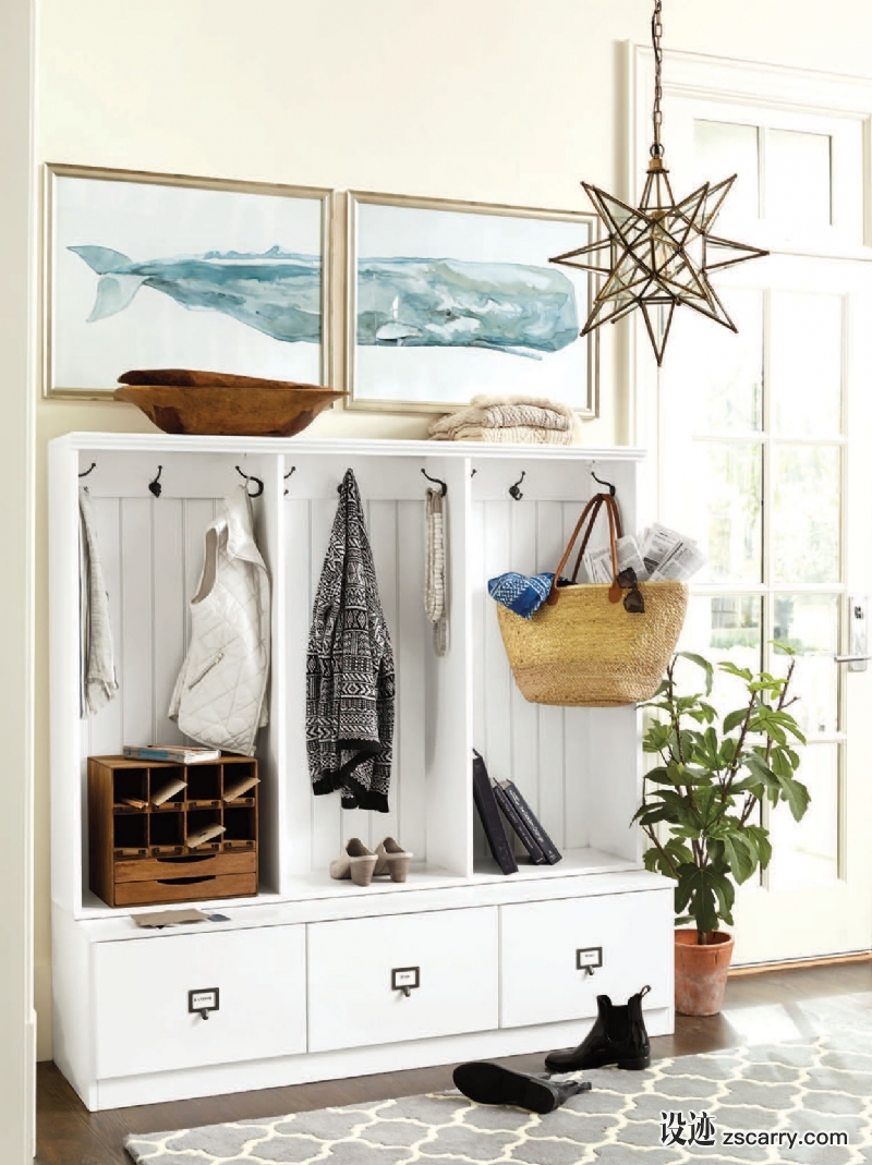 JF16gallery_40.jpg 软装参考,饰品陈列,长桌摆设,