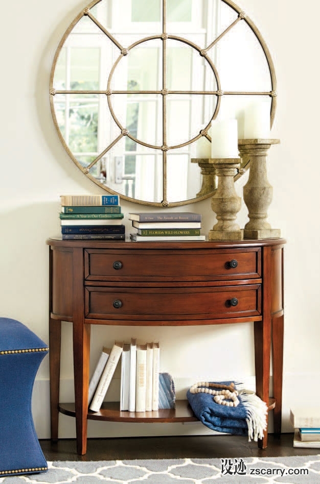 JF16gallery_42.jpg 软装参考,饰品陈列,长桌摆设,