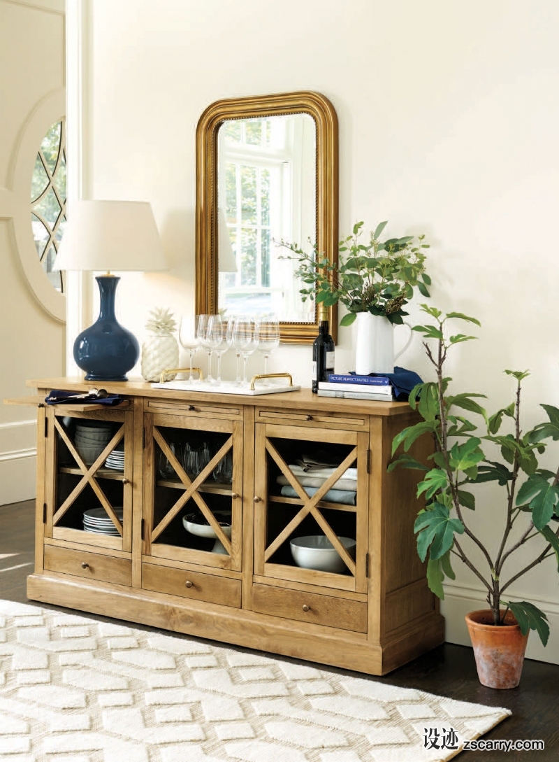 JF16gallery_52.jpg 软装参考,饰品陈列,长桌摆设,