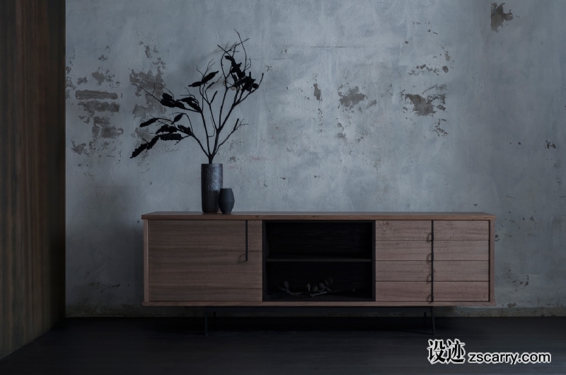 Jon-Goulder-Innate-Collection-for-Spence-and-Lyda-Yellowtrace-09.jpg 软装参考,饰品陈列,长桌摆设,