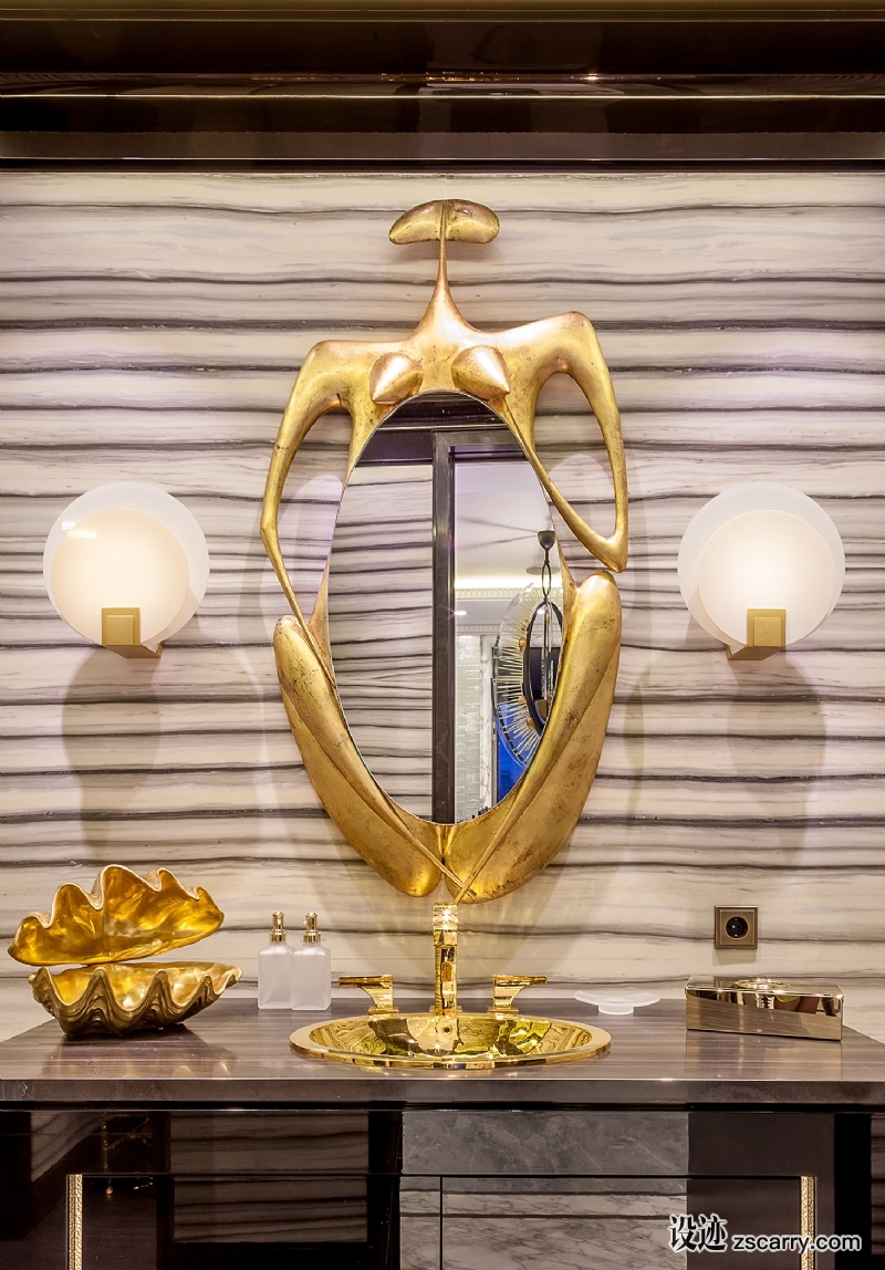 katya-house0042-5-0874.jpg 软装参考,饰品陈列,长桌摆设,