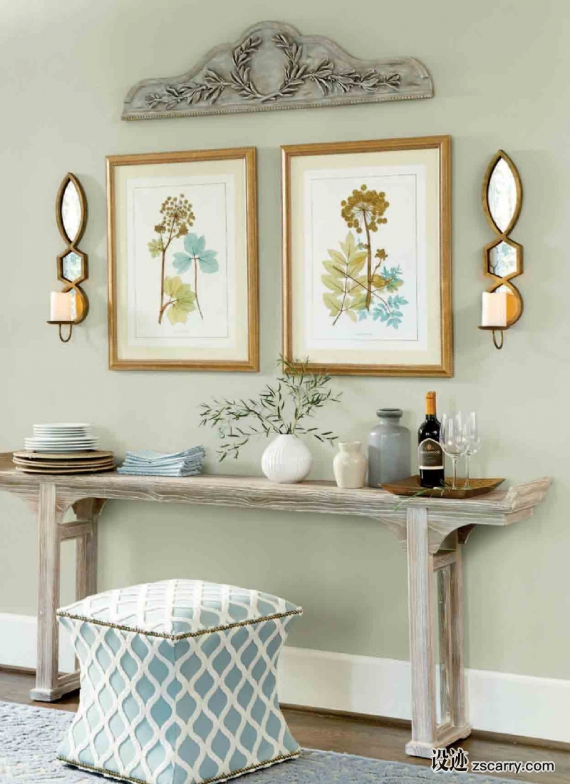 MA15_photogallery_51.jpg 软装参考,饰品陈列,长桌摆设,