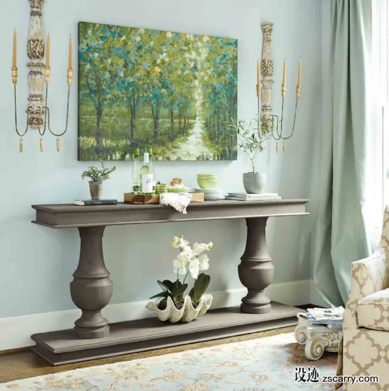 MA15_photogallery_55.jpg 软装参考,饰品陈列,长桌摆设,