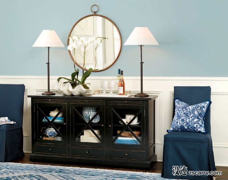 MA16gallery_11.jpg 软装参考,饰品陈列,长桌摆设,