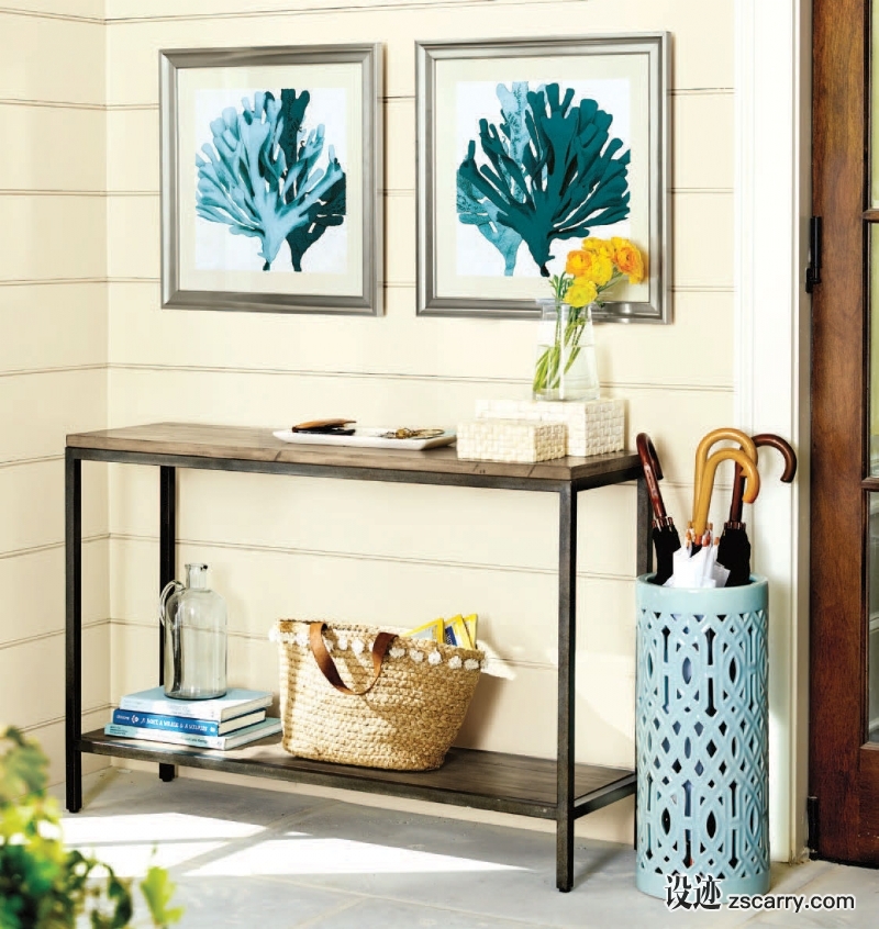 MA16gallery_19.jpg 软装参考,饰品陈列,长桌摆设,