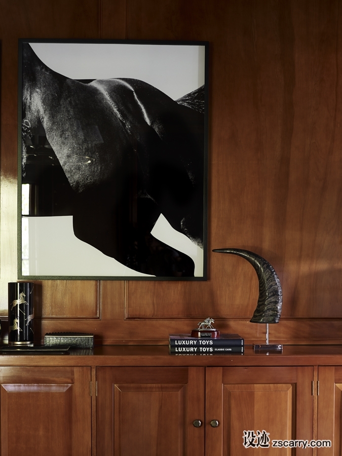 MelbourneHouse_GregNataleDesign27.jpg 软装参考,饰品陈列,长桌摆设,