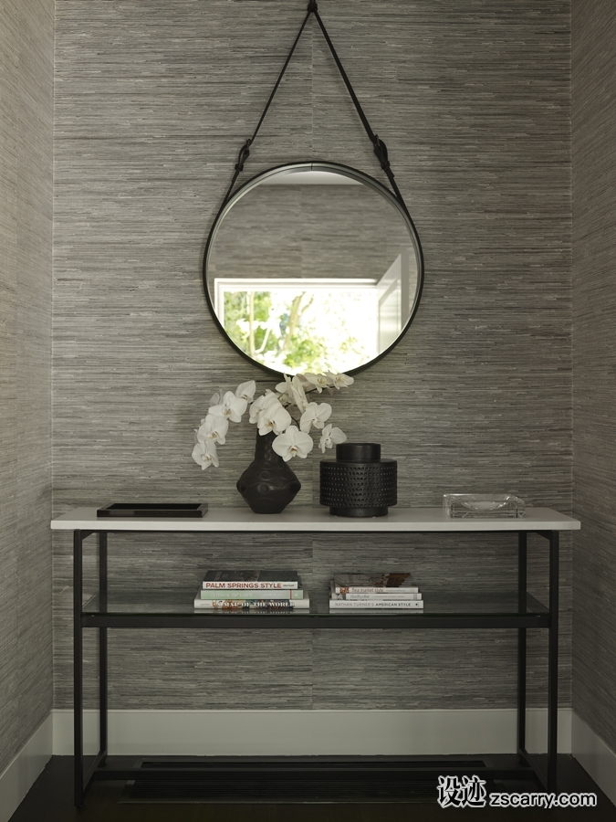 MelbourneHouse_GregNataleDesign57.jpg 软装参考,饰品陈列,长桌摆设,