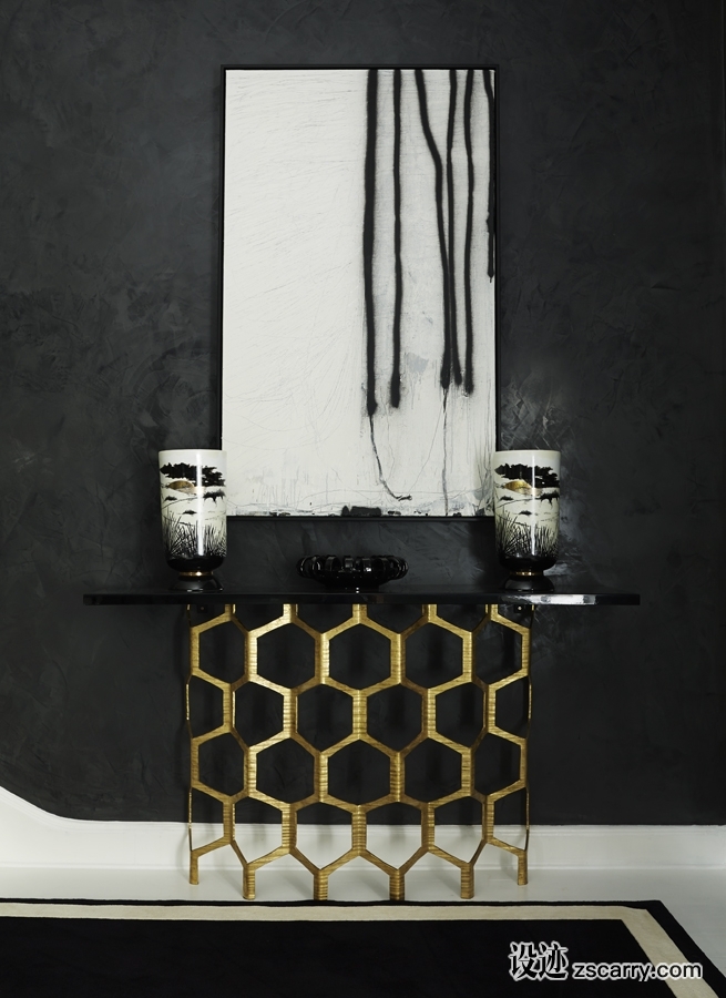 MelbourneHouse_GregNataleDesign61.jpg 软装参考,饰品陈列,长桌摆设,