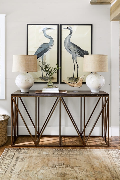 natural-wonder-entryway-0717-0817.jpg 软装参考,饰品陈列,长桌摆设,