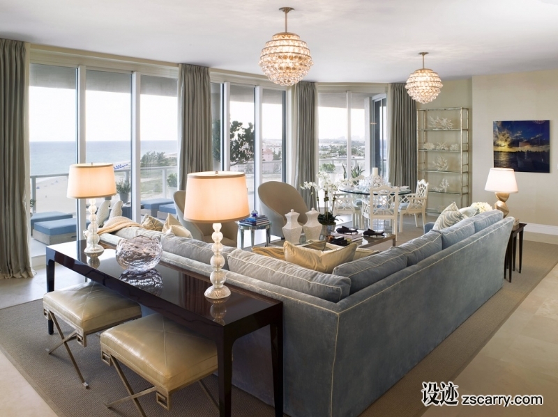 palm-beach-084-1024x767.jpg 软装参考,饰品陈列,长桌摆设,