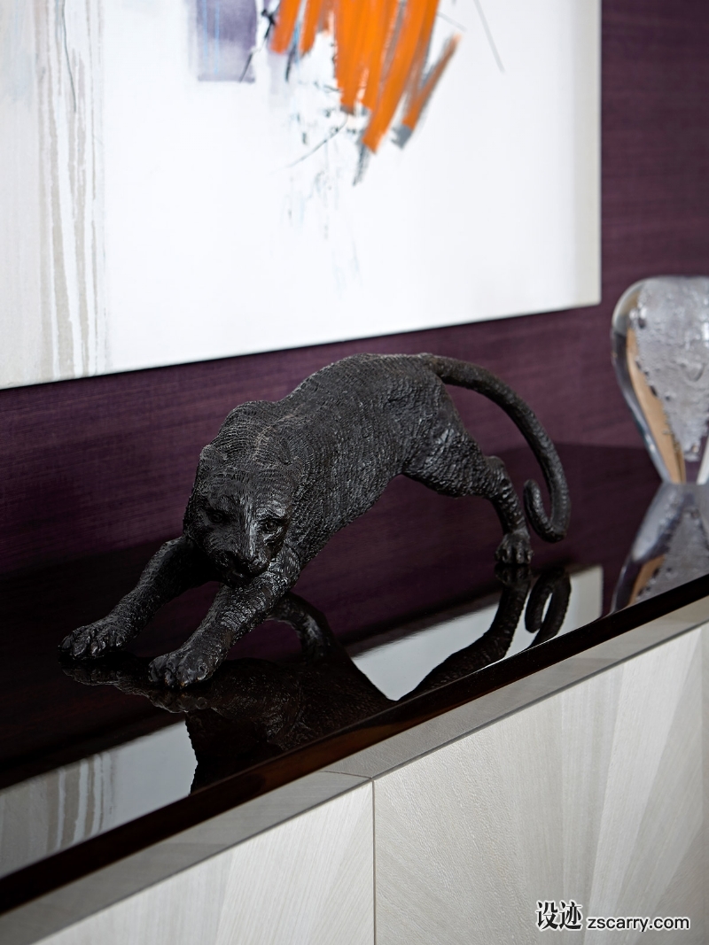 Taylor-Howes-One-Kensington-Gardens-Detail1.jpg 软装参考,饰品陈列,长桌摆设,