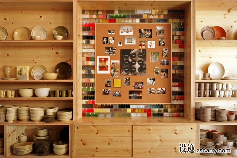 0cc9410865aa1431f898a90059ea5ecb.jpg 软装参考,饰品陈列,格架摆设,