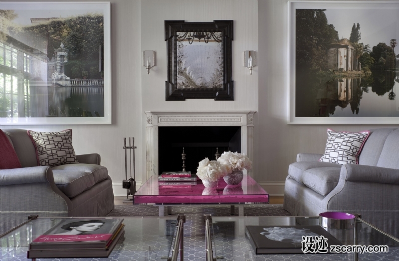 01 (5).jpg 软装参考,饰品陈列,茶几摆设,