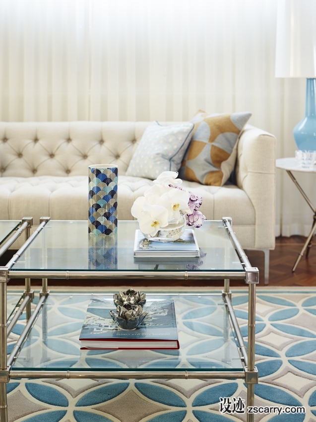 03_3.jpg 软装参考,饰品陈列,茶几摆设,