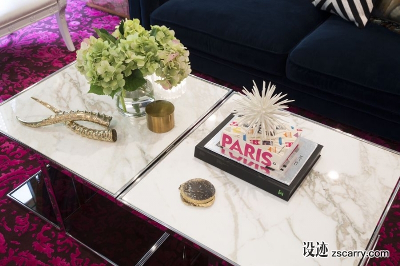 09.MalvernResidence-2.jpg 软装参考,饰品陈列,茶几摆设,