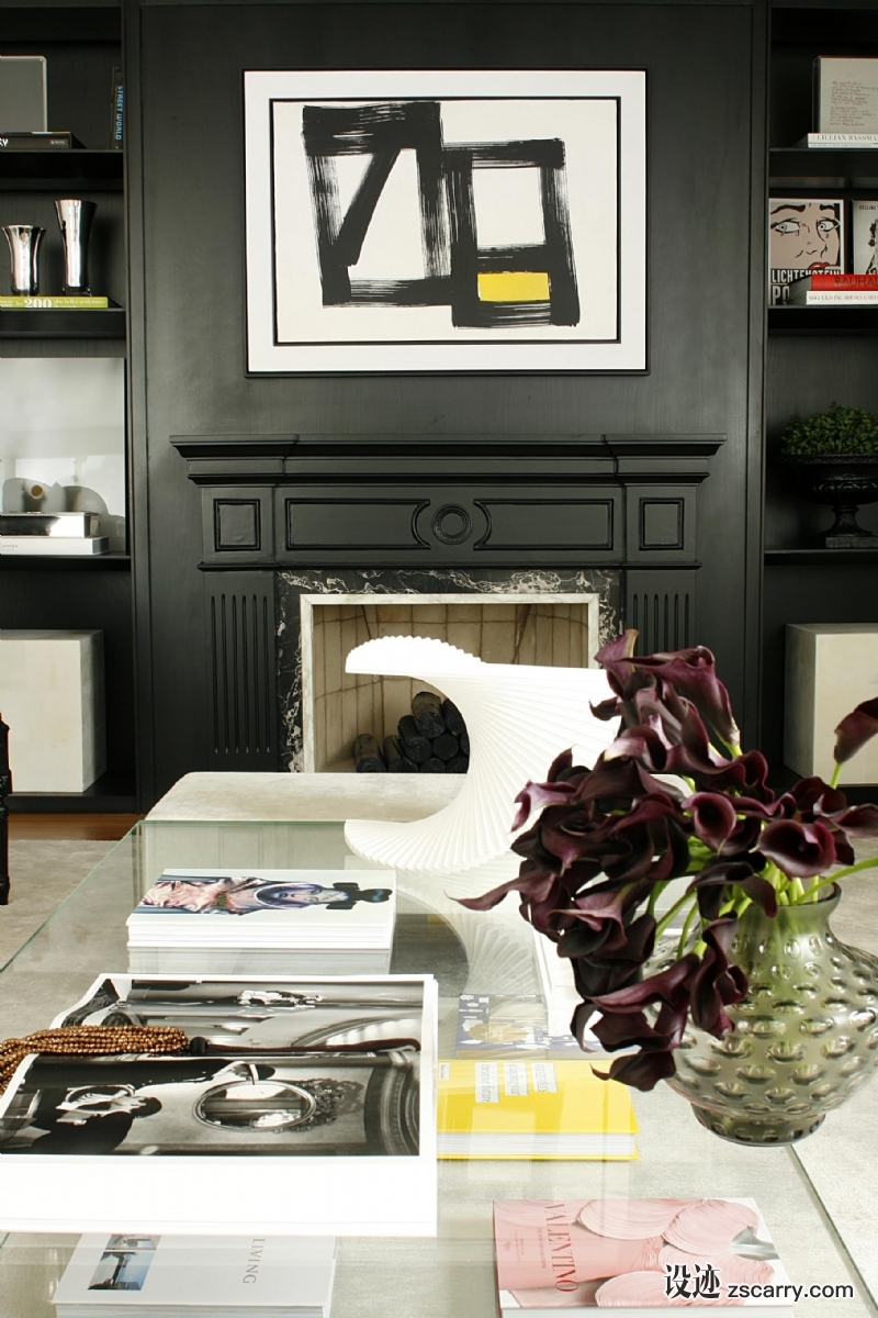 11 (6).jpg 软装参考,饰品陈列,茶几摆设,