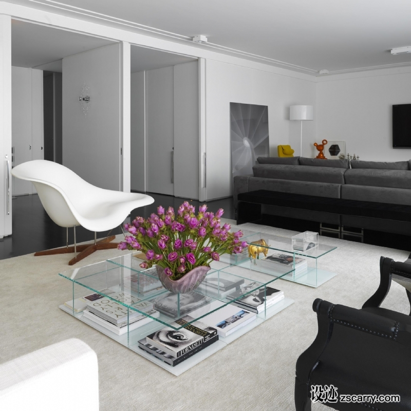 14 (1).jpg 软装参考,饰品陈列,茶几摆设,