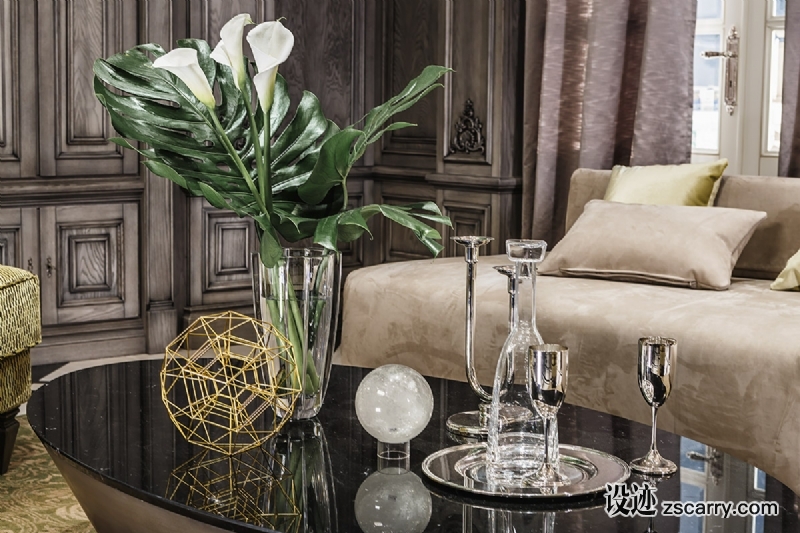 58-Zonta-816.jpg 软装参考,饰品陈列,茶几摆设,