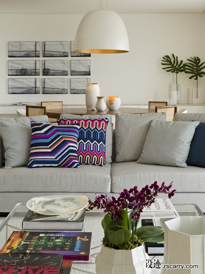 196.jpg 软装参考,饰品陈列,茶几摆设,