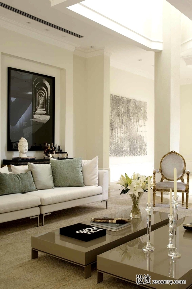 332.jpg 软装参考,饰品陈列,茶几摆设,