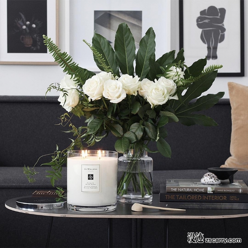 16585052_752140668294660_8788631646107598848_n.jpg 软装参考,饰品陈列,茶几摆设,