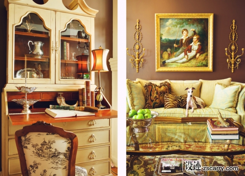 29815852951_2c74a8031c_b.jpg 软装参考,饰品陈列,茶几摆设,