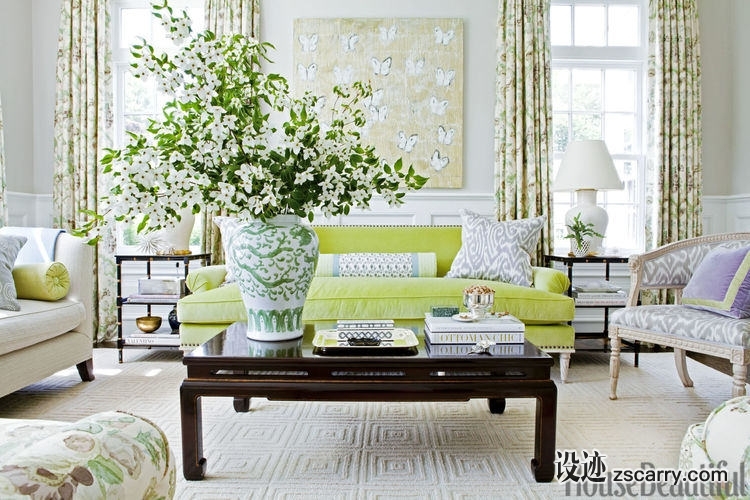 31500916041_42324ba05b_b.jpg 软装参考,饰品陈列,茶几摆设,