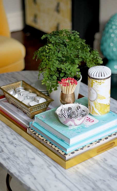 a1dadf45cbecb1f649ed0151abeccb3e.jpg 软装参考,饰品陈列,茶几摆设,