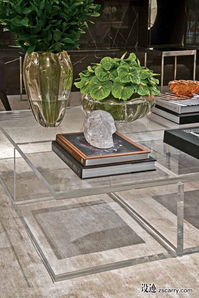 aChristinaHamoui_033.jpg 软装参考,饰品陈列,茶几摆设,