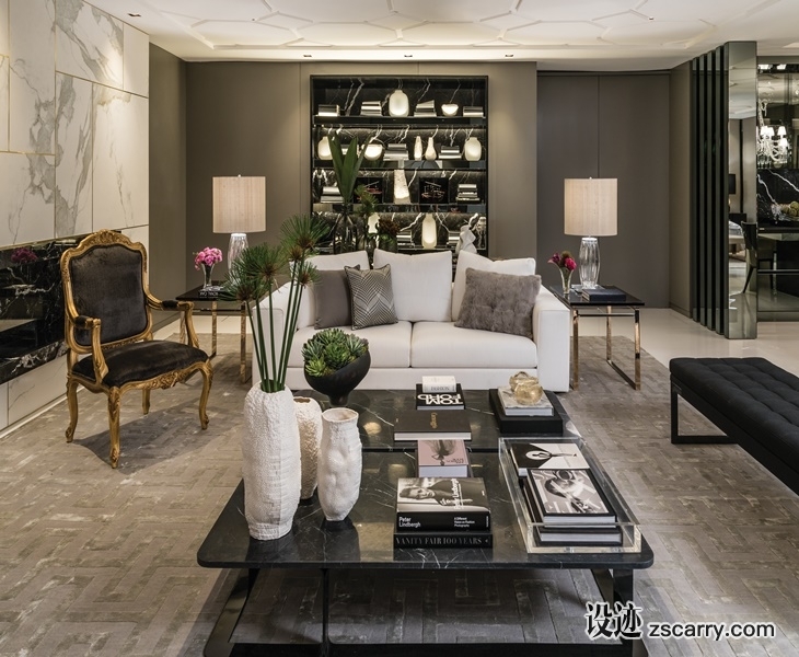 Artefacto17Christina-Hamoui-para-Andrea-Bogosian-Crédito-Edison-Garcia-2.jpg 软装参考,饰品陈列,茶几摆设,