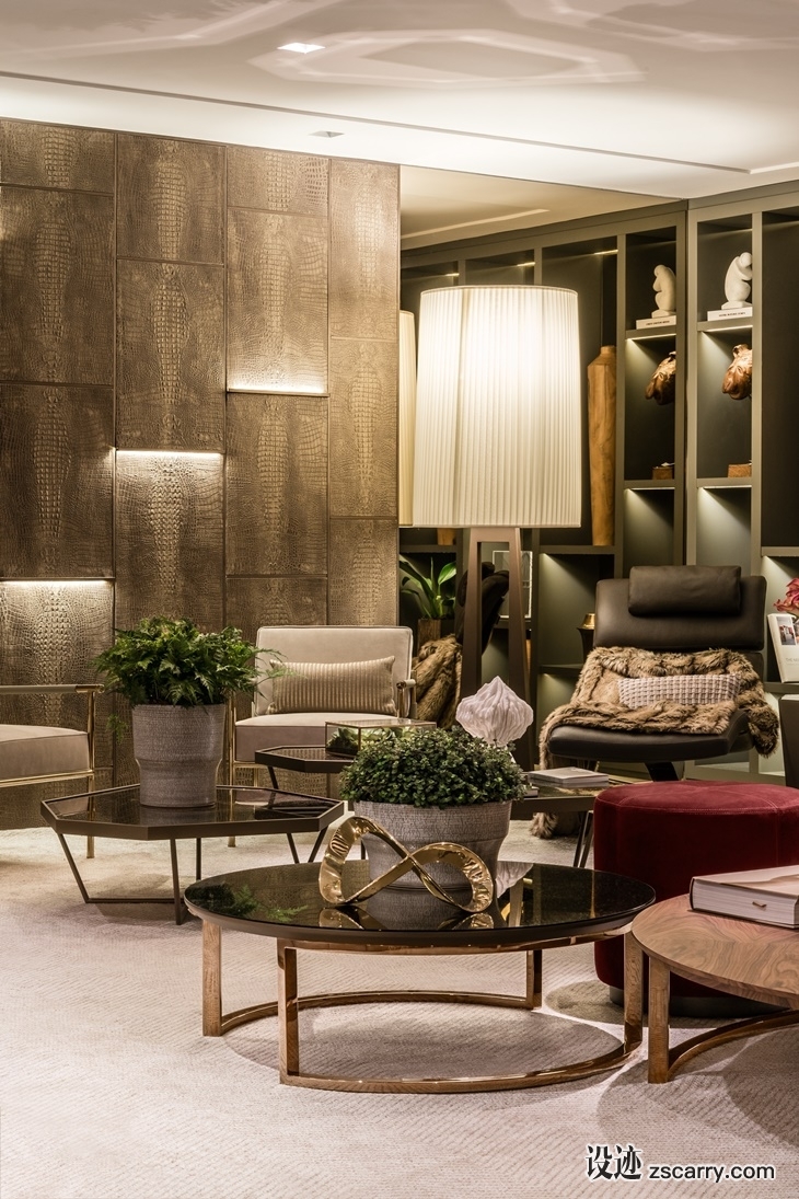 Artefacto17Debora-Aguiar-para-Costanza-Pascolato-Crédito-Edison-Garcia-2.jpg 软装参考,饰品陈列,茶几摆设,