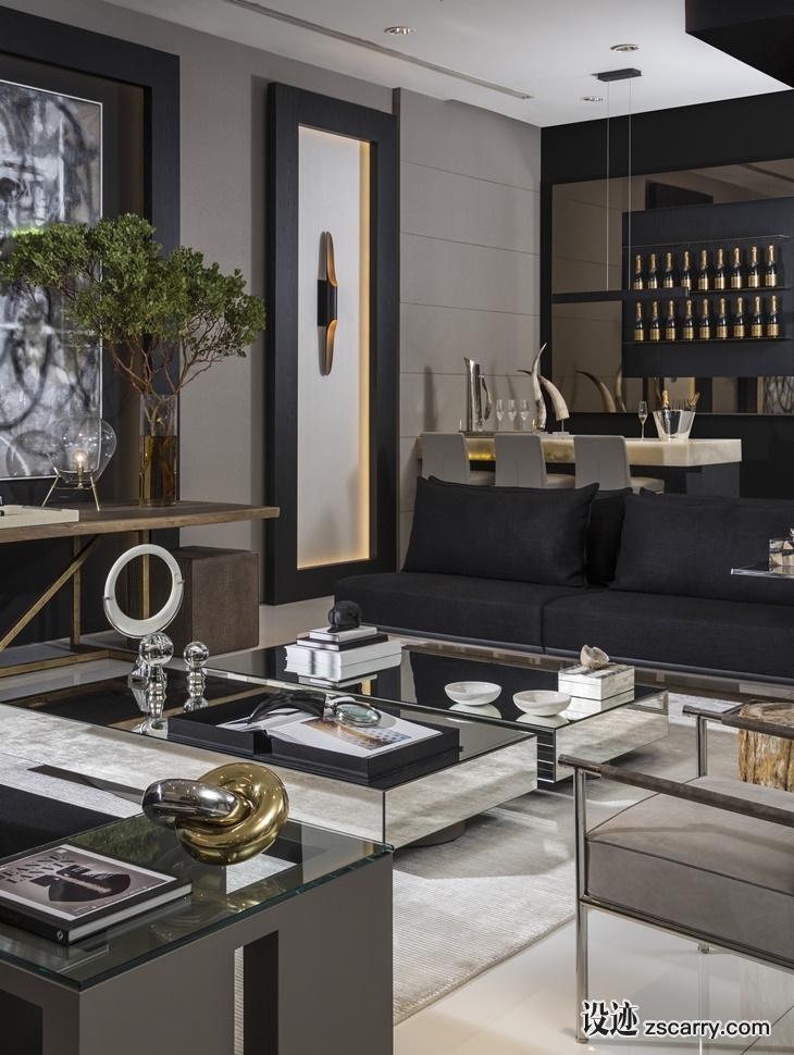 Artefacto34.jpg 软装参考,饰品陈列,茶几摆设,