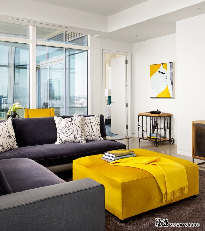 arts_district_condominium06.jpg 软装参考,饰品陈列,茶几摆设,