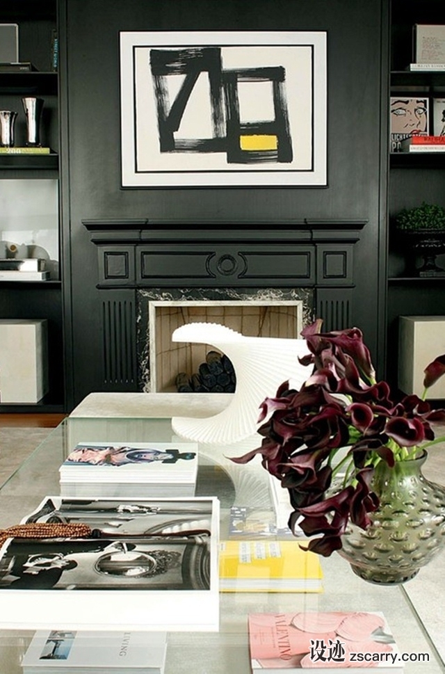 bear6.jpg 软装参考,饰品陈列,茶几摆设,