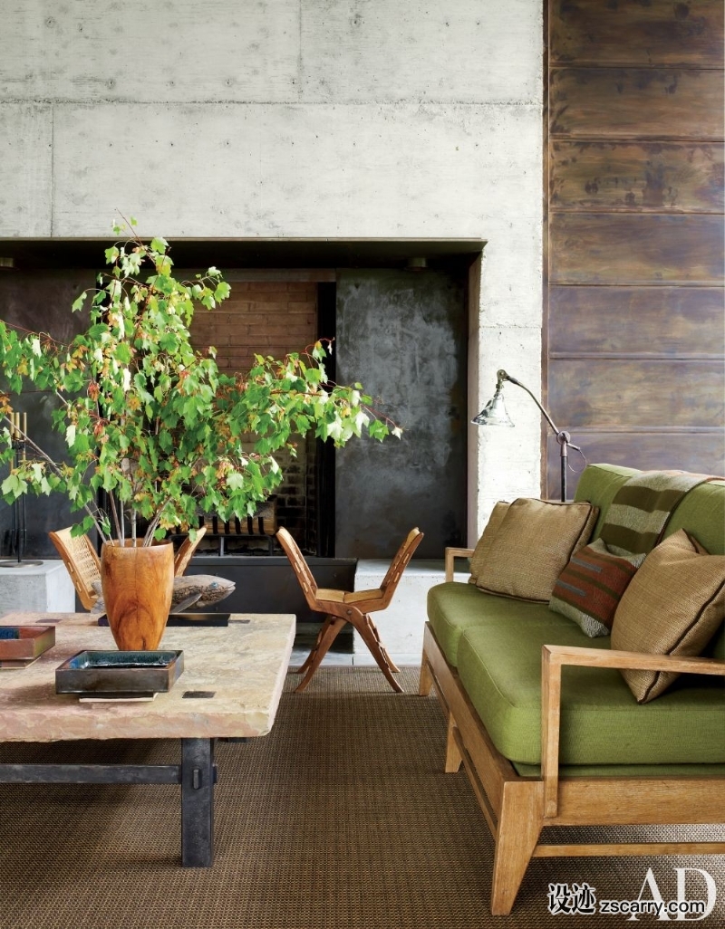 contemporary-living-room-madeline-stuart-associates-montana-201206-3_1000-watermarked.jpg 软装参考,饰品陈列,茶几摆设,