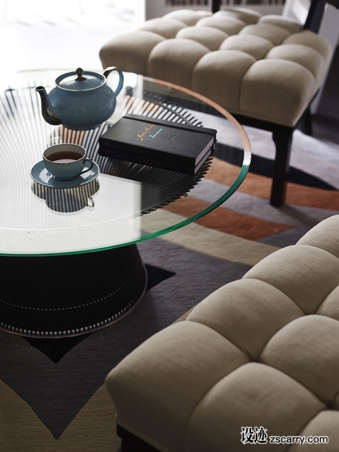 CroydonHouse_GregNataleDesign07.jpg 软装参考,饰品陈列,茶几摆设,