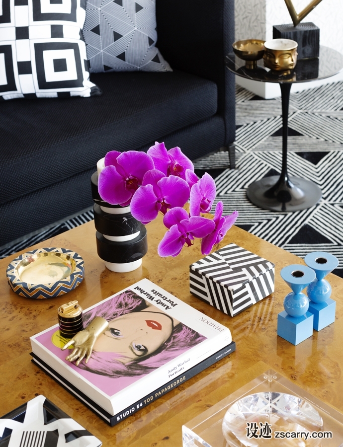 DarlinghurstApartment_GregNataleDesign04.jpg 软装参考,饰品陈列,茶几摆设,