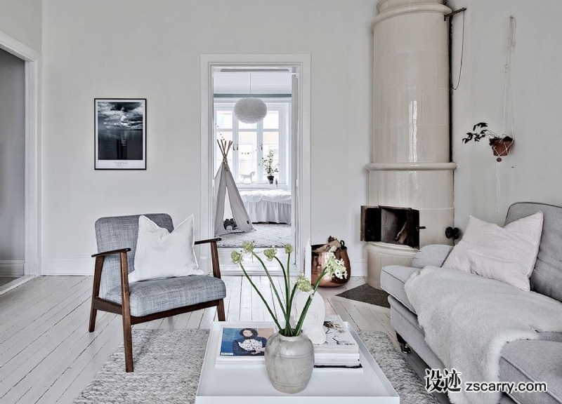 est_living_open_house_stockholm_apartment_5.jpg 软装参考,饰品陈列,茶几摆设,