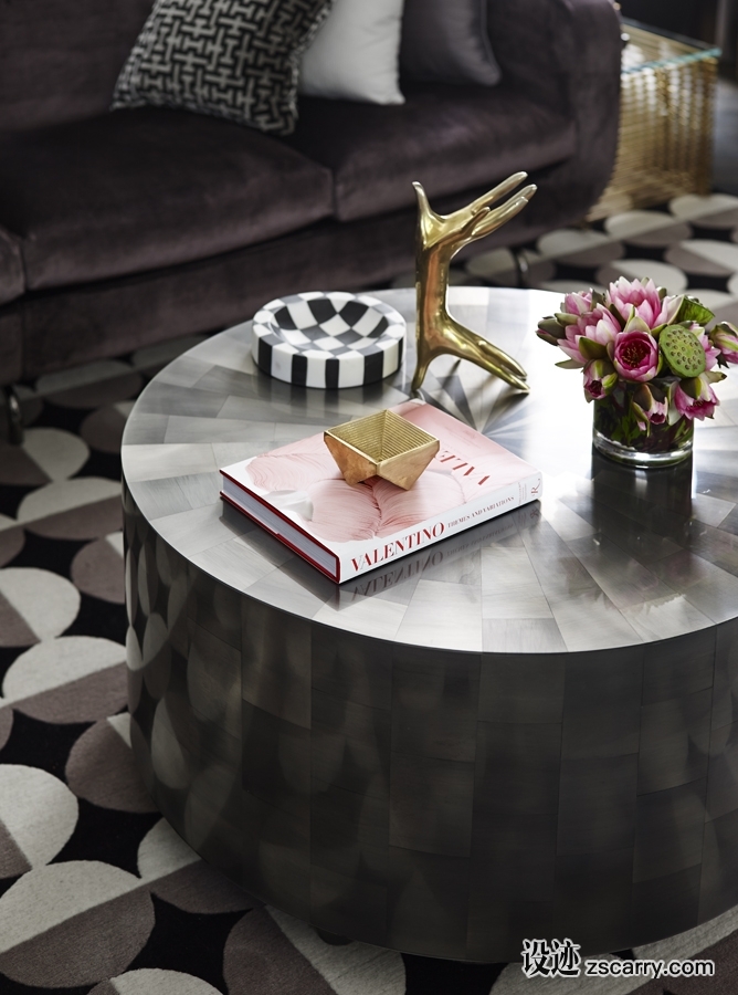 MelbourneHouse_GregNataleDesign20.jpg 软装参考,饰品陈列,茶几摆设,