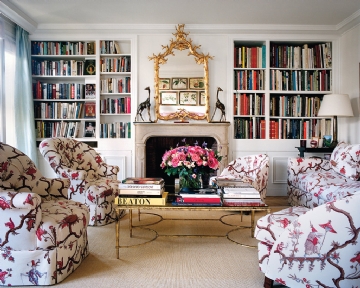 茶几摆设 01-Interiors-Redux-At-Home-With-Lee-Radziwill-This-Is-Glamorous.jpg