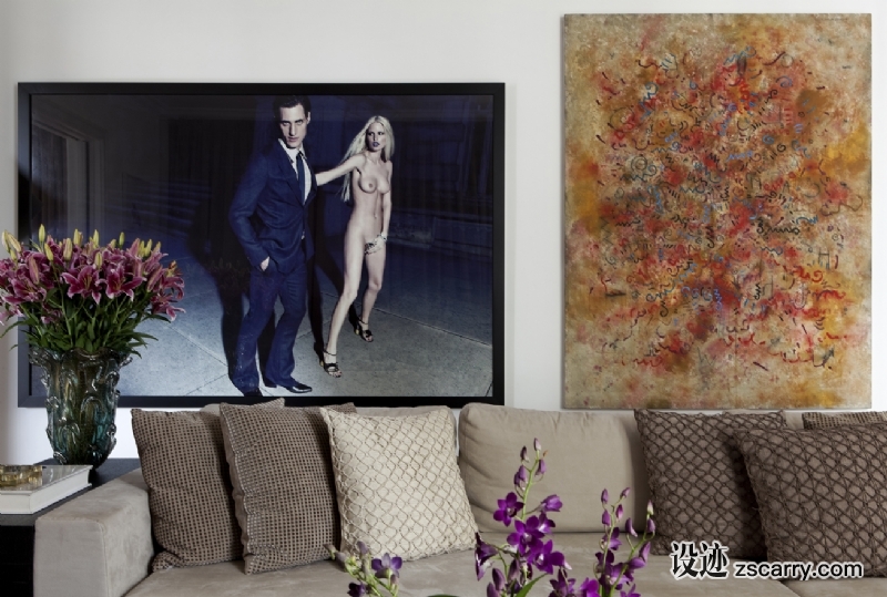 4 (7).jpg 软装参考,饰品陈列,靠枕陈列,