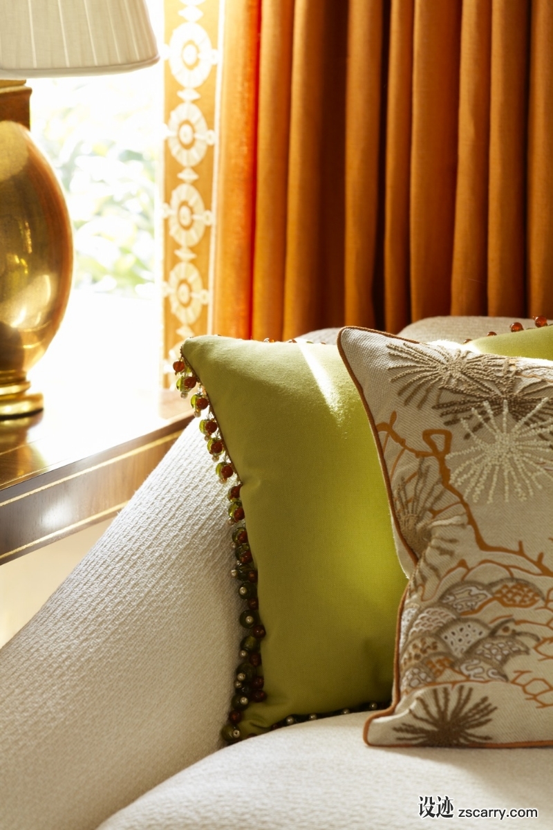 23 (3).jpg 软装参考,饰品陈列,靠枕陈列,