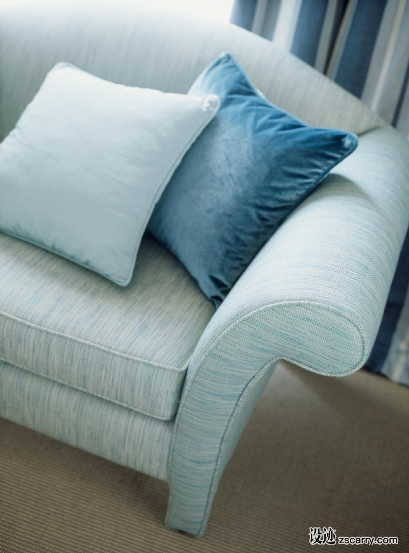 Algarve-Villa-11.jpg 软装参考,饰品陈列,靠枕陈列,