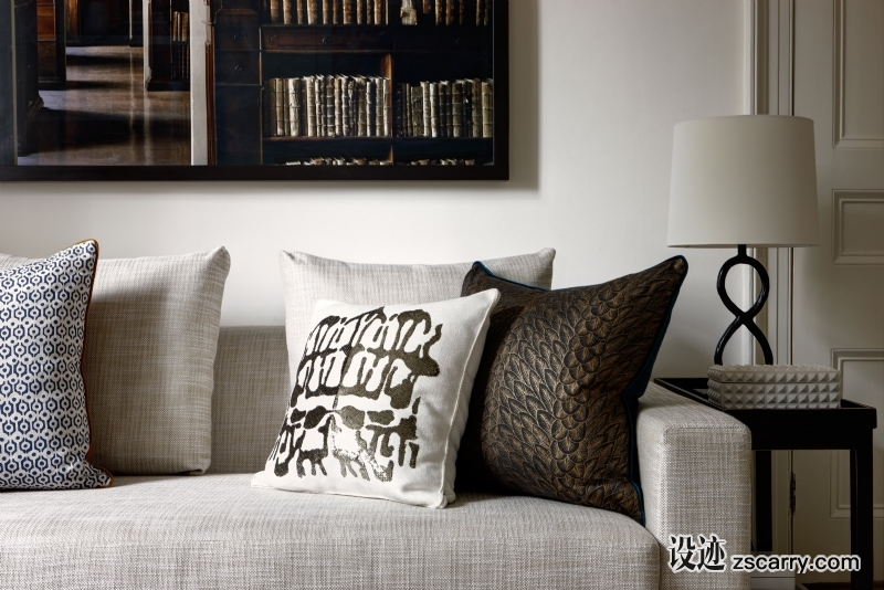 Cushions1.jpg 软装参考,饰品陈列,靠枕陈列,