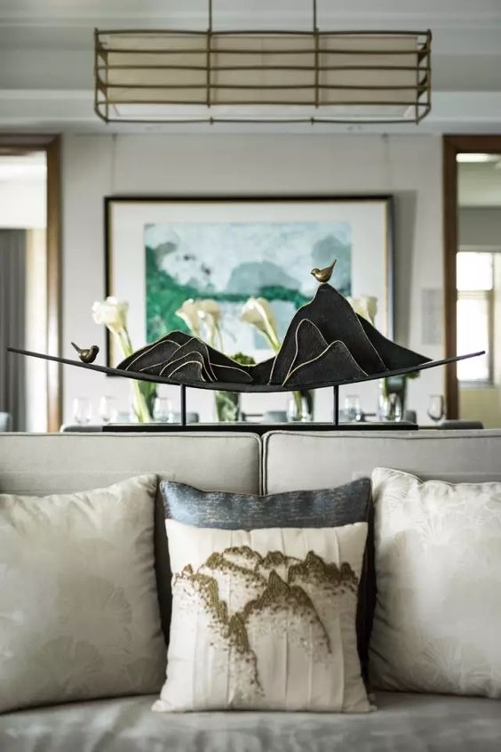 9e9a5de5c7463b85eec0abc2029d46e5.jpg 软装参考,饰品陈列,靠枕陈列,