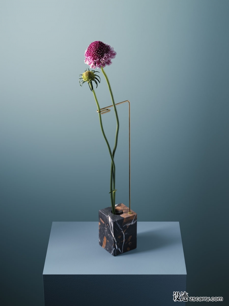 carl-kleiner-bloc-studios-posture-vases-06.jpg 软装参考,花艺搭配,东方风格,