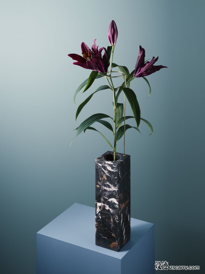 carl-kleiner-bloc-studios-posture-vases-07.jpg 软装参考,花艺搭配,东方风格,