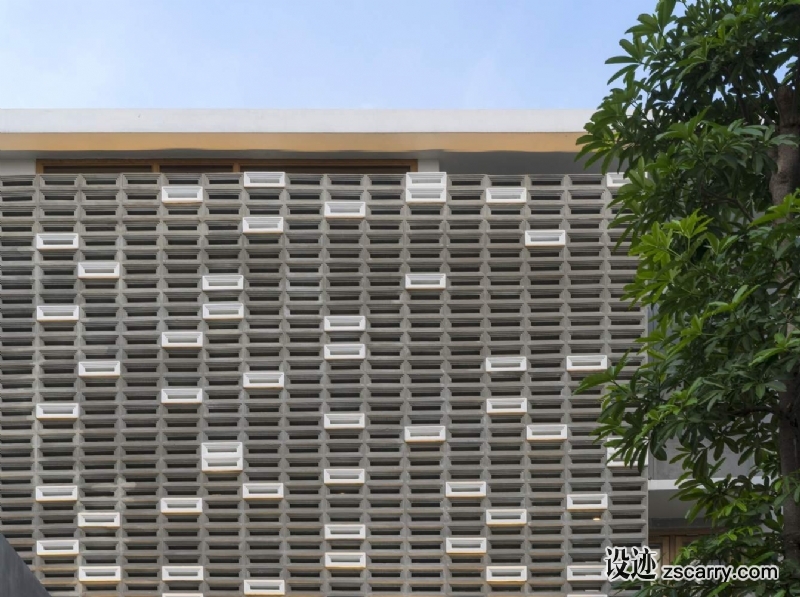 4._Facade_Detail.jpg 建筑参考,局部元素,外墙,