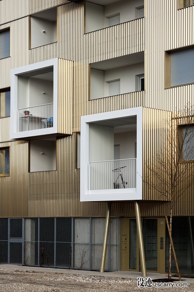 06_TAKUJISHIMMURA.jpg 建筑参考,局部元素,外墙,